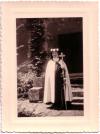 1957 - Photo 50 ans de religieuse Marie Madeleine Flourez